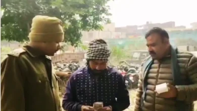 अंबाह में ईमानदारी की मिसाल