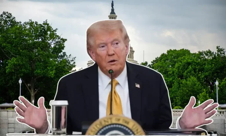 अमेरिका-भारत व्यापार संबंधों पर बढ़ा तनाव