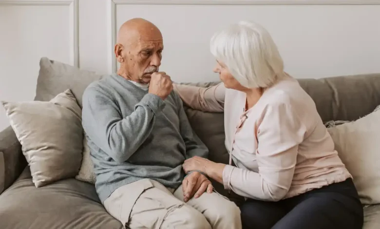 उम्र बढ़ने के साथ सेहत को लेकर बढ़ती हैं गंभीर समस्याएं