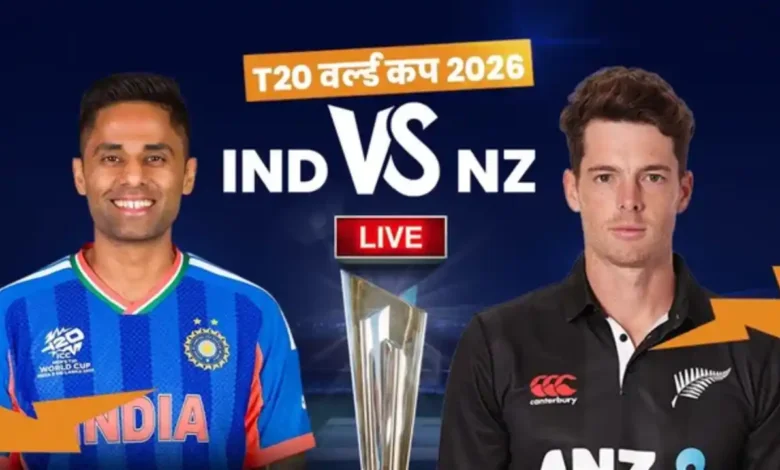 IND vs NZ Final में टीम इंडिया को सपोर्ट करने पहुंचे MS Dhoni