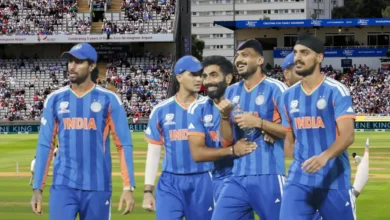 IND vs NZ Final में बारिश हुई तो क्या होगा फैसला