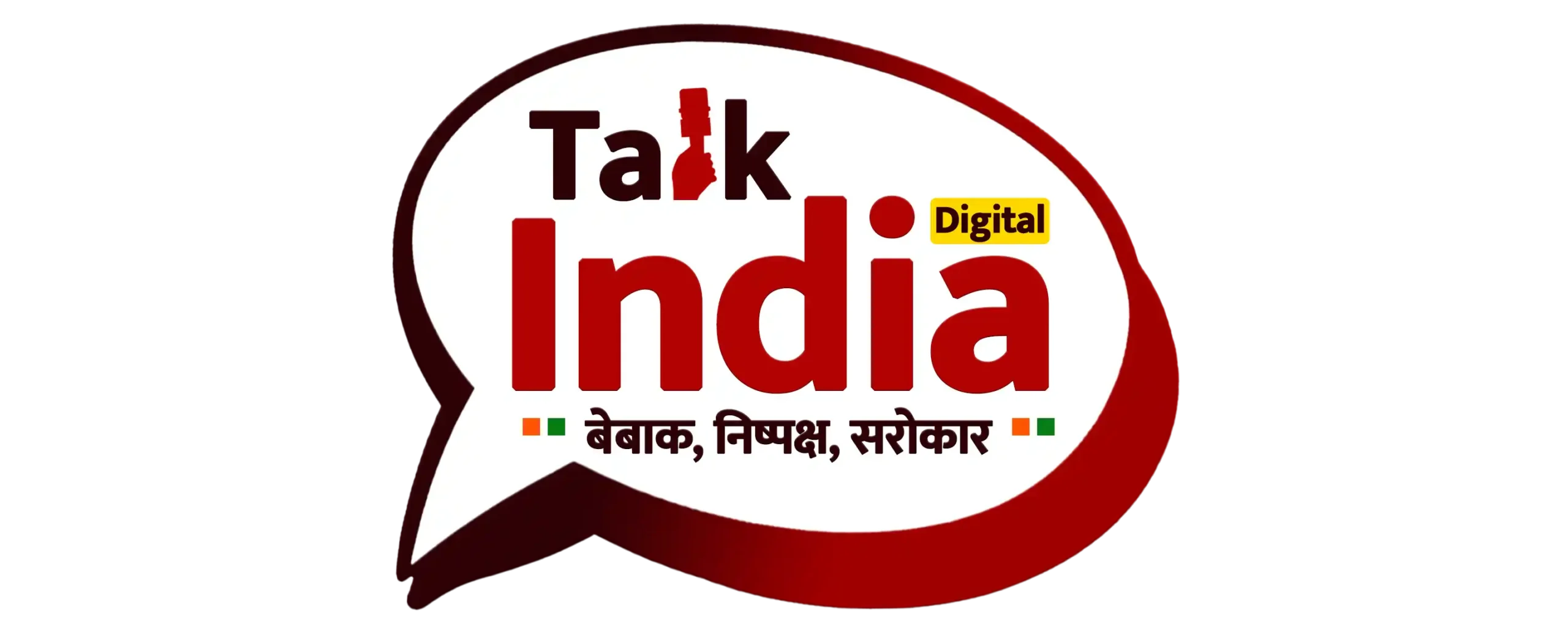 Talk India Digital News