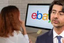 ईरानी मूल के पियरे ओमिडयार बने टेक दुनिया के दिग्गज