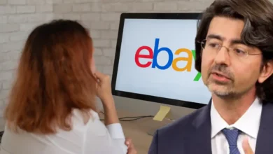 ईरानी मूल के पियरे ओमिडयार बने टेक दुनिया के दिग्गज