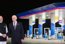 रूस से कच्चा तेल भारत के लिए बड़ी राहत