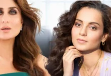 Women's Day पर Kangana Ranaut ने महिलाओं को दिया खास संदेश