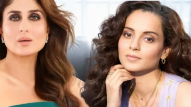 Women's Day पर Kangana Ranaut ने महिलाओं को दिया खास संदेश